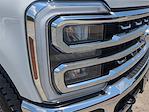 New 2025 Ford F-350 Lariat Crew Cab 4x4 SRW Pickup for sale #25FT651 - photo 18