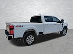 New 2025 Ford F-350 Lariat Crew Cab 4x4 SRW Pickup for sale #25FT651 - photo 2