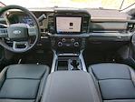 New 2025 Ford F-350 Lariat Crew Cab 4x4 SRW Pickup for sale #25FT651 - photo 23