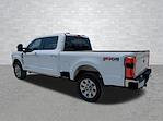 New 2025 Ford F-350 Lariat Crew Cab 4x4 SRW Pickup for sale #25FT651 - photo 4