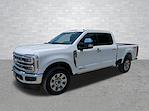 New 2025 Ford F-350 Lariat Crew Cab 4x4 SRW Pickup for sale #25FT651 - photo 6