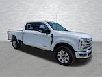 New 2025 Ford F-350 Lariat Crew Cab 4x4 SRW Pickup for sale #25FT651 - photo 8