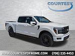 2025 Ford F-150 SuperCrew Cab 4WD Pickup for sale #25FT662 - photo 1