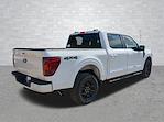 2025 Ford F-150 SuperCrew Cab 4WD Pickup for sale #25FT662 - photo 12