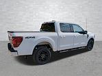 2025 Ford F-150 SuperCrew Cab 4WD Pickup for sale #25FT662 - photo 2