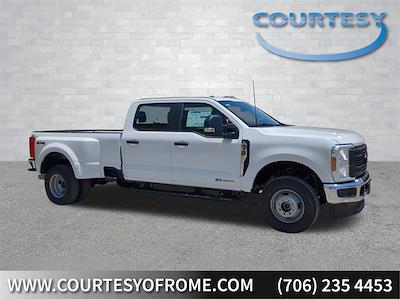 2025 Ford F-350 Crew Cab DRW 4x4 Pickup for sale #25FT668 - photo 1