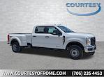 2025 Ford F-350 Crew Cab DRW 4x4 Pickup for sale #25FT668 - photo 1
