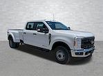 2025 Ford F-350 Crew Cab DRW 4x4 Pickup for sale #25FT668 - photo 9