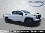 2025 Chevrolet Silverado 3500 Crew Cab 4x4 Pickup for sale #25FT670A - photo 1