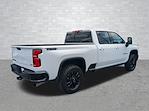 2025 Chevrolet Silverado 3500 Crew Cab 4x4 Pickup for sale #25FT670A - photo 2