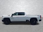 2025 Chevrolet Silverado 3500 Crew Cab 4x4 Pickup for sale #25FT670A - photo 15