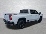 2025 Chevrolet Silverado 3500 Crew Cab 4x4 Pickup for sale #25FT670A - photo 4