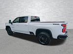 2025 Chevrolet Silverado 3500 Crew Cab 4x4 Pickup for sale #25FT670A - photo 6
