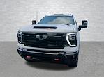 2025 Chevrolet Silverado 3500 Crew Cab 4x4 Pickup for sale #25FT670A - photo 8