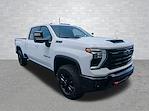 2025 Chevrolet Silverado 3500 Crew Cab 4x4 Pickup for sale #25FT670A - photo 9