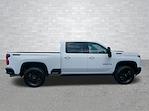 2025 Chevrolet Silverado 3500 Crew Cab 4x4 Pickup for sale #25FT670A - photo 10