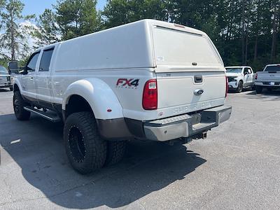 2016 Ford F-350 Crew Cab DRW 4x4 Pickup for sale #25FT670C - photo 2