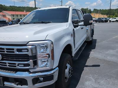 2025 Ford F-350 Crew Cab DRW 4x4 Hauler Body for sale #25FT672A - photo 1