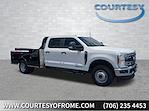 2025 Ford F-350 Crew Cab DRW 4x4 Hauler Body for sale #25FT672A - photo 1