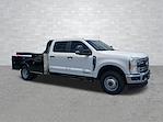 2025 Ford F-350 Crew Cab DRW 4x4 Hauler Body for sale #25FT672A - photo 11