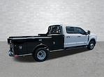 2025 Ford F-350 Crew Cab DRW 4x4 Hauler Body for sale #25FT672A - photo 4