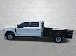 2025 Ford F-350 Crew Cab DRW 4x4 Hauler Body for sale #25FT672A - photo 6