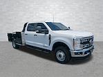 2025 Ford F-350 Crew Cab DRW 4x4 Hauler Body for sale #25FT672A - photo 9