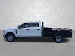 2025 Ford F-350 Crew Cab DRW 4x4 Hauler Body for sale #25FT672A - photo 15
