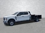 2025 Ford F-350 Crew Cab DRW 4x4 Hauler Body for sale #25FT672A - photo 16