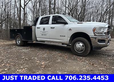 2019 Ram 3500 Crew Cab DRW 4WD Cab Chassis for sale #25FT672B - photo 1