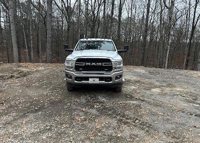 2019 Ram 3500 Crew Cab DRW 4WD Cab Chassis for sale #25FT672B - photo 2