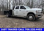 Used 2019 Ram 3500 Crew Cab 60 CA Cab Chassis for sale #25FT672B - photo 1
