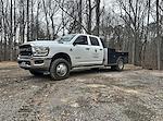 Used 2019 Ram 3500 Crew Cab 60 CA Cab Chassis for sale #25FT672B - photo 4