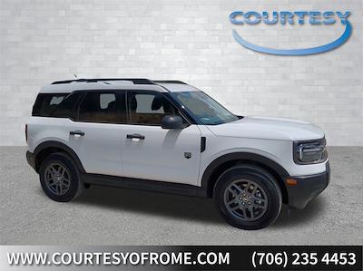 2025 Ford Bronco Sport AWD SUV for sale #25FT674 - photo 1