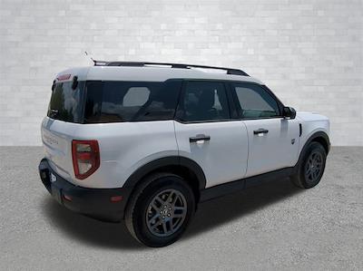 2025 Ford Bronco Sport AWD SUV for sale #25FT674 - photo 2