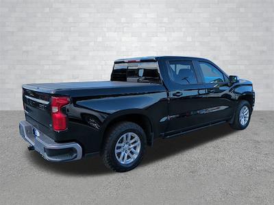 2020 Chevrolet Silverado 1500 Crew Cab 4WD Pickup for sale #25FT675A - photo 2