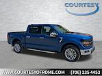 New 2025 Ford F-150 XLT SuperCrew Cab 4x4 Pickup for sale #25FT676 - photo 1