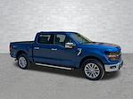 New 2025 Ford F-150 XLT SuperCrew Cab 4x4 Pickup for sale #25FT676 - photo 10