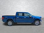 New 2025 Ford F-150 XLT SuperCrew Cab 4x4 Pickup for sale #25FT676 - photo 11