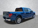 New 2025 Ford F-150 XLT SuperCrew Cab 4x4 Pickup for sale #25FT676 - photo 12