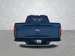 New 2025 Ford F-150 XLT SuperCrew Cab 4x4 Pickup for sale #25FT676 - photo 13