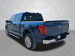 New 2025 Ford F-150 XLT SuperCrew Cab 4x4 Pickup for sale #25FT676 - photo 14