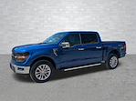 New 2025 Ford F-150 XLT SuperCrew Cab 4x4 Pickup for sale #25FT676 - photo 16