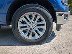 New 2025 Ford F-150 XLT SuperCrew Cab 4x4 Pickup for sale #25FT676 - photo 19