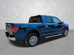 New 2025 Ford F-150 XLT SuperCrew Cab 4x4 Pickup for sale #25FT676 - photo 2