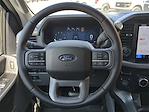 New 2025 Ford F-150 XLT SuperCrew Cab 4x4 Pickup for sale #25FT676 - photo 24