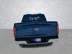 New 2025 Ford F-150 XLT SuperCrew Cab 4x4 Pickup for sale #25FT676 - photo 3