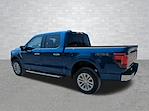 New 2025 Ford F-150 XLT SuperCrew Cab 4x4 Pickup for sale #25FT676 - photo 4