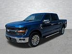New 2025 Ford F-150 XLT SuperCrew Cab 4x4 Pickup for sale #25FT676 - photo 6