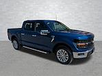 New 2025 Ford F-150 XLT SuperCrew Cab 4x4 Pickup for sale #25FT676 - photo 8